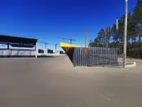Торговая точкапавильон на новом овощном рынке ЭкспобелExpobel, фотография 5