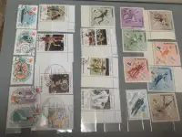 Продать марки, фотография 9
