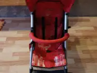 Коляска