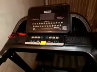Sundays Fitness T4600F беговая дорожка