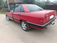 Ауди 100 с3, фотография 2