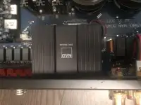 Усилитель NAD C375BEEЦАП(DAC module), фотография 5