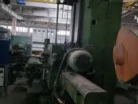 Горизонтально-расточной станок 2620В, фотография 9