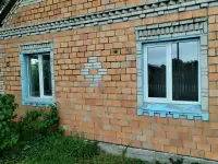 Продается два дома, Брестская область, район, Красная Воля, фотография 11