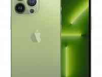 New! Alpine Green для iPhone 13 Pro и 13 Pro Max