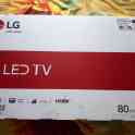 Телевизор LG в идеале