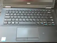 Ноутбук dell latitude 7270 с мощным процессором, фотография 4