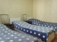 Сдам 3 ком квартиру для строителей 11 человек, Люцинская, 21, фотография 5