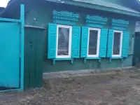 дом, Быховская