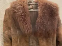 Дублёнка
