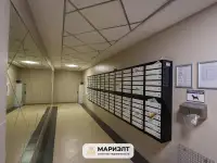 3-комнатная квартира с панорамными видами в Лебяжьем, фотография 7