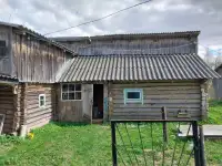 Дом на берегу реки, Витебская область Россонский район, фотография 3