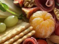 Фуршеты Гастробоксы Кейтеринг Закуски Детское меню, фотография 7
