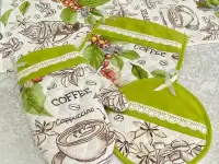 Подарочный набор для кухни, фотография 2