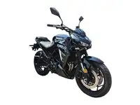 Мотоцикл tmbk venom