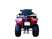 Квадроцикл yacota cabo 200 ld, фотография 2