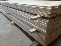 Вагонка обшивка