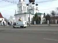 Апартаменты на сутки, Первомайская улица 46, фотография 7