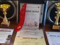 Породистые щенки шоколадного лабрадора от чемпионов, фотография 4
