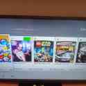 Xbox 360 32 игры + джойстики, фотография 6