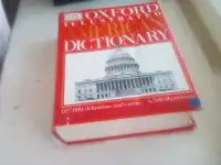 Oxford Illustrated American Dictionary, 2000