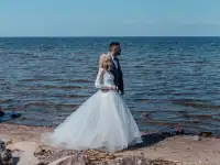 Свадебное платье, фотография 5
