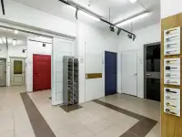 Межкомнатные двери их массива дуба и ольхи от производителя ПОКОШ