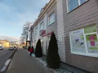 Сдается торговое помещение в Волковыске, ул. Жолудева, 1, Гродненская область, фотография 2
