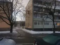 Квартира в историческом центре г. Гродно, фотография 2