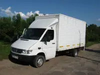 Микроавтобус в продажу, фотография 3