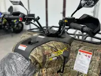 Квадрицикл Bizon YK450L EPS ПТС, фотография 5
