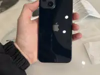 Iphone 13 128gb black, фотография 3
