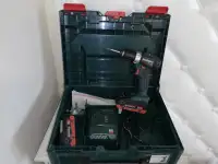 Metabo BS 18 L BL, фотография 3