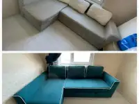 Перетяжка и Ремонт Мягкой Мебели, фотография 8