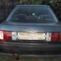 Продам Audi 80, фотография 10