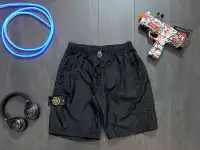 Популярная модель Шортов Stone Island, фотография 1