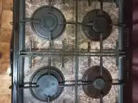 Газовая плита, фотография 3