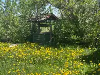 Дом в деревне, Минская область, район, д. Малево, ул. Первомайская д.8, фотография 2