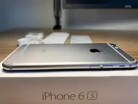 iPhone 6s, Space Gray, 64GB, фотография 7