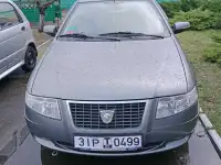 Аукцион по продаже автомобиля Samand TU5, фотография 10