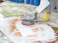 Стирка ковров в Пинске