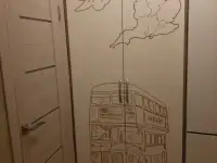 Шкаф, фотография 2