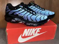 Кроссовки NIKE TN,Salomon, фотография 5