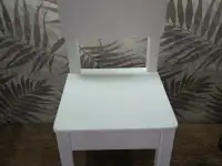 Стульчик дошкольный, фотография 2