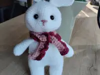 Вязаная игрушка