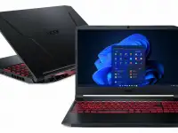 Продам ноутбук ACER Nitro 5 AN515-57-55TX
