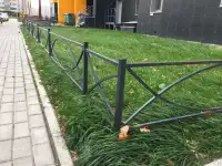 Ограждения, фотография 4