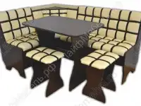 кухонный уголок, фотография 7