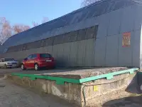 Арочный склад в Пинске в аренду, ул. Красноармейская, 18В