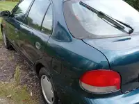 HYUNDAI ACCENT, фотография 4